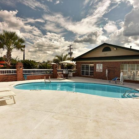 Rodeway Inn Harbison Area Колумбия Екстериор снимка