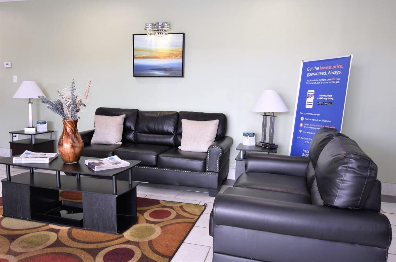 Rodeway Inn Harbison Area Колумбия Екстериор снимка