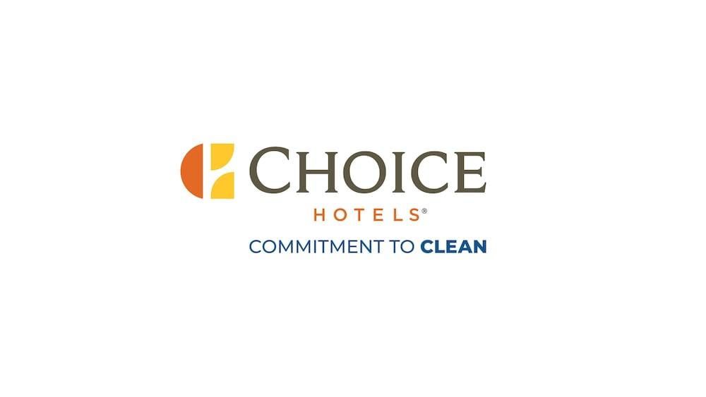 Rodeway Inn Harbison Area Колумбия Екстериор снимка