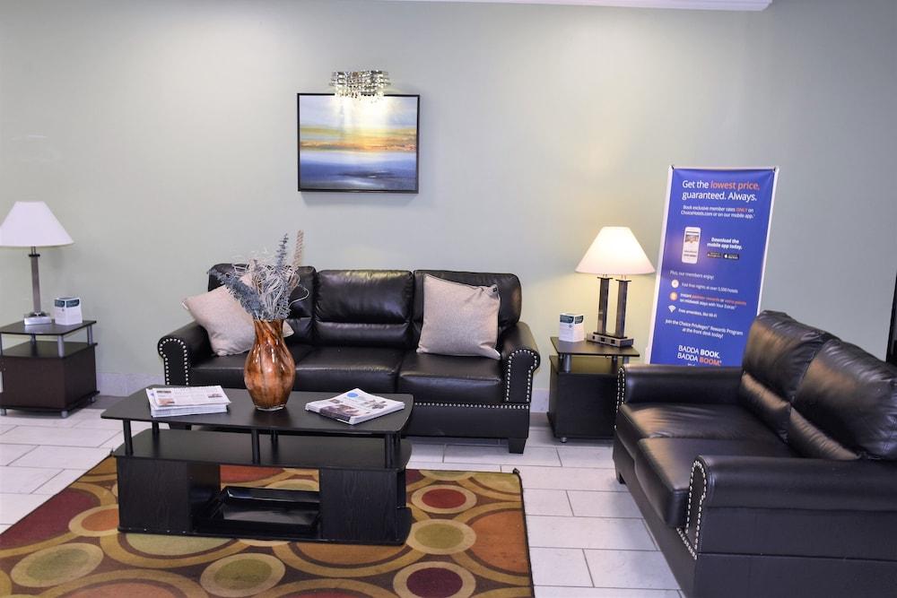 Rodeway Inn Harbison Area Колумбия Екстериор снимка