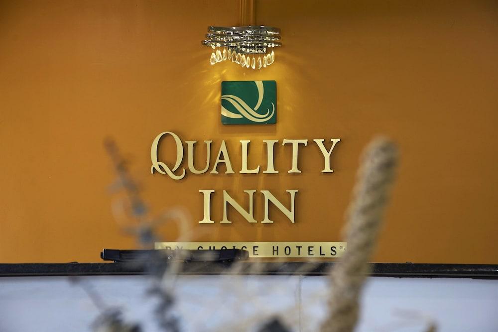 Rodeway Inn Harbison Area Колумбия Екстериор снимка