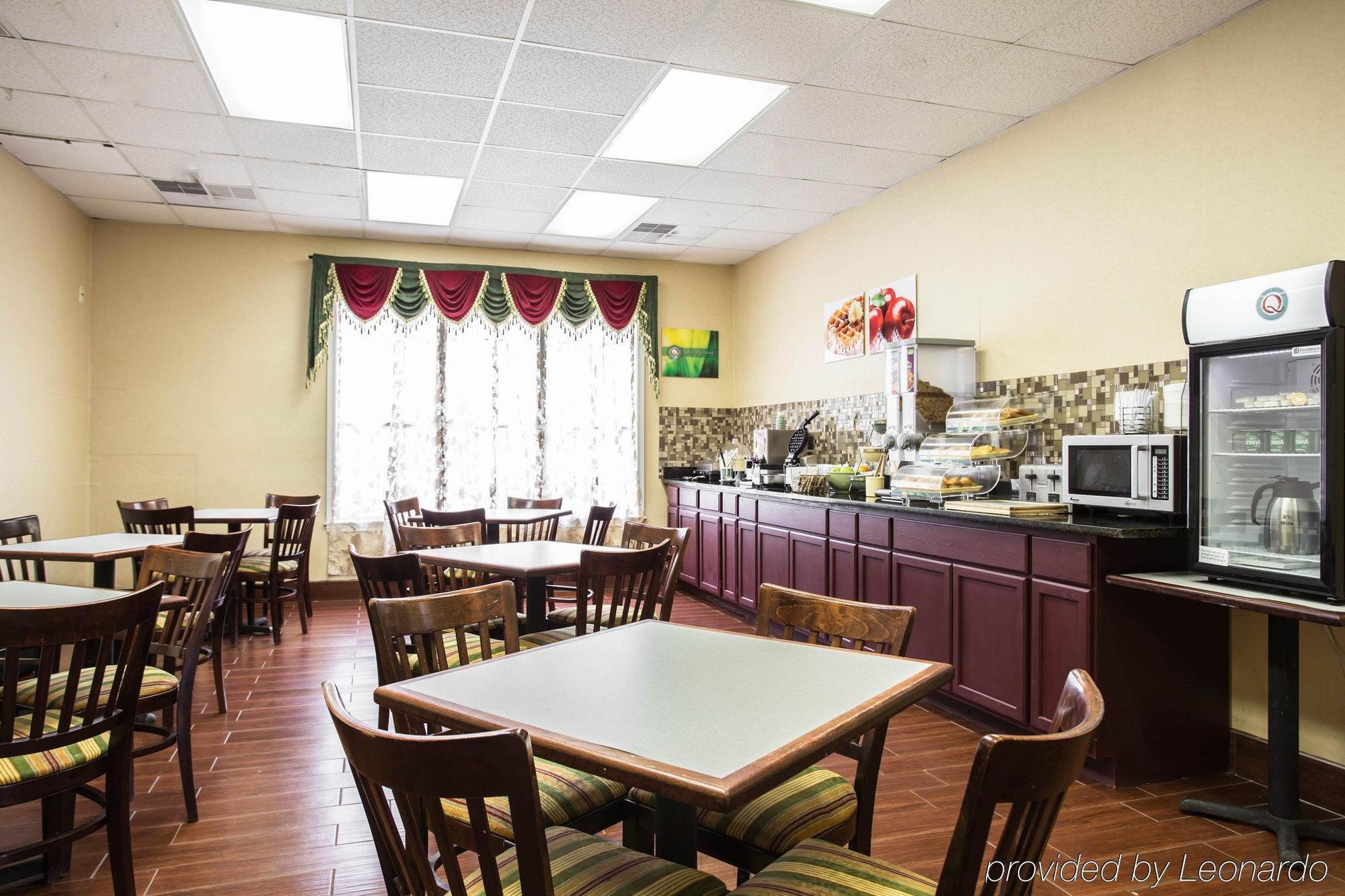 Rodeway Inn Harbison Area Колумбия Екстериор снимка