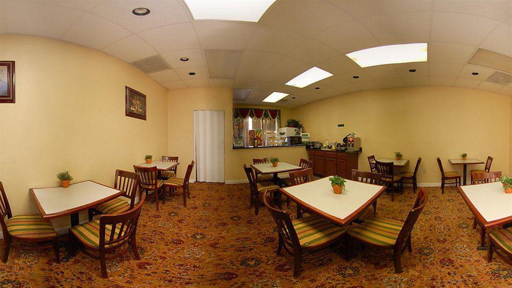Rodeway Inn Harbison Area Колумбия Екстериор снимка